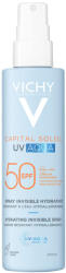 Vichy Capital Soleil UV Aqua SPF 50 200 ml