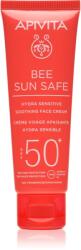 APIVITA Hydra Sensitive SPF 50 50 ml