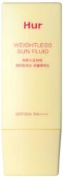 House of HUR Weightless fluid 50 ml