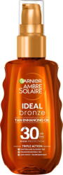 Garnier Ambre Solaire Golden Touch oil SPF 30 150 ml