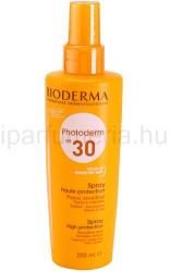 BIODERMA Photoderm Sun Spray Sensitive Skin SPF 30 200 ml