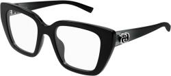Gucci GG2028O 001 Rama ochelari
