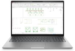 HP ZBook 8 G2i 16 DT3F4ET Notebook