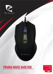 Piranha M400 Mouse