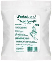 Herbatrend Tejoltógalajfű 40g