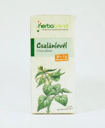 Herbatrend Csalanlevel 20x