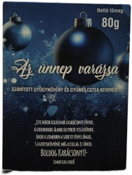 Fitodry Karácsonyi álom (Díszdoboz) 80 g