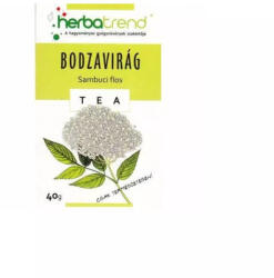 Herbatrend Bodzavirag 40g