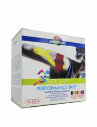 Master-Aid Sport Performance Kineziológiai Szalag (beige) 5cm X 5m