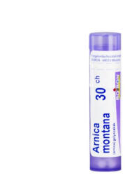 Boiron Arnica Montana C30 Golyocskak 4g Boiron