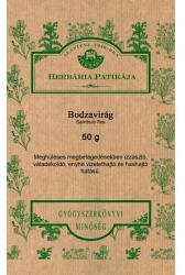  Bodzavirag Csom. 50G