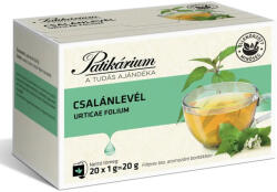 Patikárium csalánlevél 20 db x 1 g