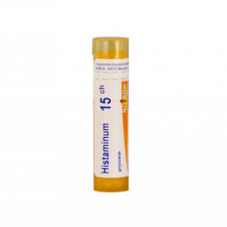 Boiron Histaminum C15 Golyocskak 1x 4g Boiron