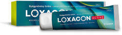 Goodwill Pharma Loxacon Active krém 100 ml