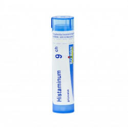 Boiron Histaminum C9 Golyocskak 1x 4g Boiron