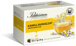 Patikárium kamillavirág tea 20 db x 1 g