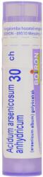 Boiron Acidum Arsenicosum Anhydr/arsenicum Album C30 4g