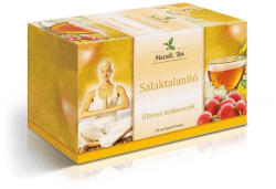 Mecsek Tea Mecsek Salaktalanito Tea 20x
