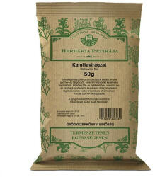 Herbária Herbaria Kamillavirag Tea 1X 50G