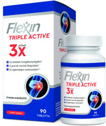 Flexin Triple Active Tabletta 90db