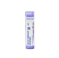 Boiron Calcium Carbonicum Hahnemanni C30 4g Boi