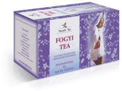 Mecsek Tea fogyi teakeverék 20 db