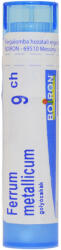 Boiron Ferrum Metallicum C9 Golyocsk 4g Boiron