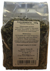 Fitodry Fodormenta 100 g