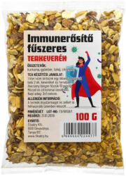 Fitodry immunerősítő fűszeres teakeverék 100 g - patikatt