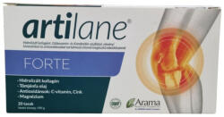 Artilane Forte granulátum tasak 20db