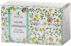 Mecsek Tea Mecsek Epehajto Filteres Tea 20X1G