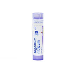 Boiron Argentum Nitricum C30 4g Boiron