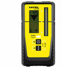 Nivel System Nivel RD800 receptor laser (N6230)