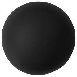 Flexity Pilates-labda - felfújható, tartós Pilates-labda, 20 cm