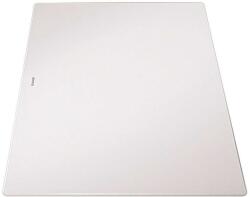 Blanco ÜVEG VÁGÓLAP fehér ZEROX-hoz 420x240 (234045) - olmo (234045)