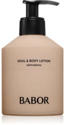 BABOR Soul & Body Lotion Grounding подхранващ лосион за тяло 250ml