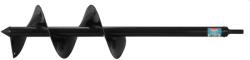 Makita D-82149 Földfúrószár, hatszög 130 x 600 mm (D-82149)