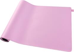 ISY gaming egérpad, 900x400x3 mm, rózsaszín (IMP-3500-XXL-PK) (IMP-3500-XXL-PK)