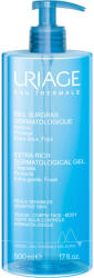 Uriage DERM-PHY tusfürdő gél 500 ml