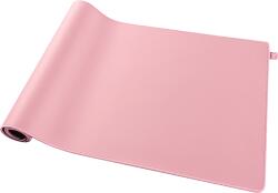 ISY gaming egérpad, 900x400x3 mm, korall (IMP-3500-XXL-CO) (IMP-3500-XXL-CO)