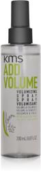 KMS Add Volume Volumizing Spray spray dús haj a gyökerektől 200 ml