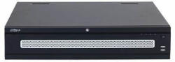 Dahua NVR 64 canale IP, 8 HDD, WizMind, AcuPick, 4 HDMI, 2 VGA, recunoaștere facială - Dahua NVR608H-64-XI (NVR608H-64-XI)