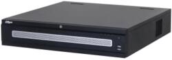Dahua NVR 128 canale IP, 8 HDD, WizMind, AcuPick, Recunoastere faciala, 4 HDMI, 2 VGA - Dahua NVR608RH-128-XI (NVR608RH-128-XI)