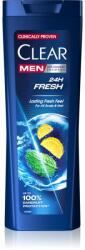 CLEAR 24H Fresh șampon 360 ml