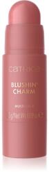Catrice Blushin' Charm Multi Stick blush pentru iluminare stick culoare 050 Radiant Honey 5.5 g