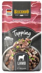 BELCANDO Mastercraft feltét friss bárányhússal 6 x 100 g