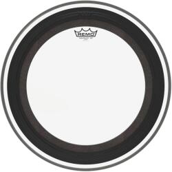 Remo 18" Ambassador SMT Clear
