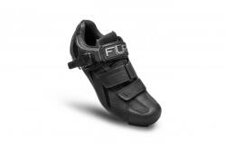 FLR F-15 III országúti cipő fekete 46