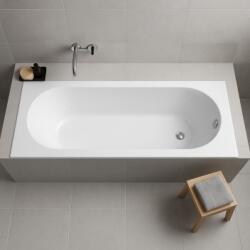 InspiroDesign Padova egyenes kád (PA170x70)