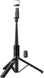 hoco. Selfie Stick Bluetooth HOCO K34, 4.5" - 7", Negru